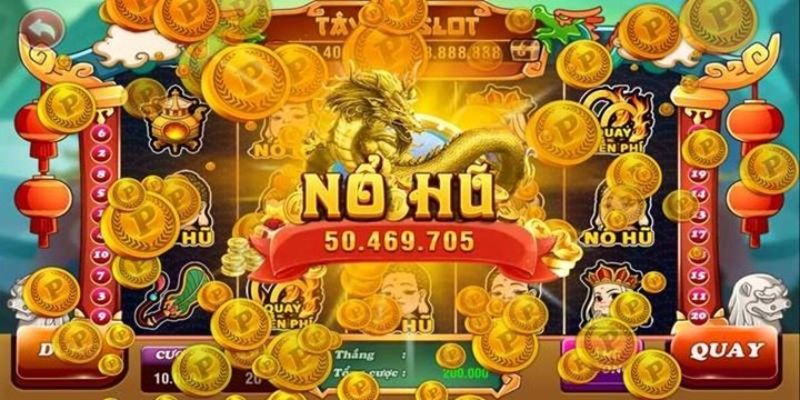 Chiến lược chơi nổ hũ toàn thắng